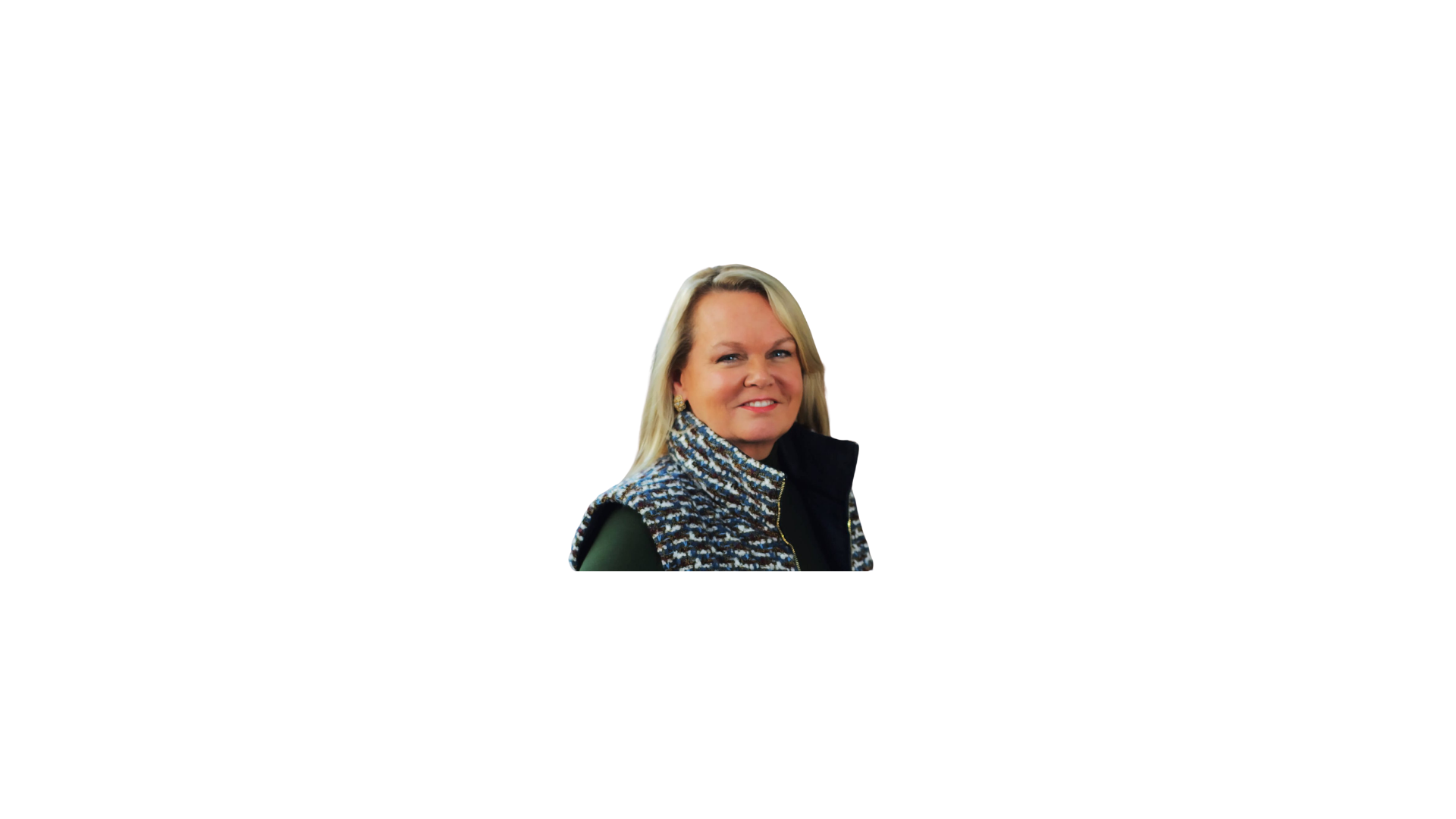 April McClain Delaney