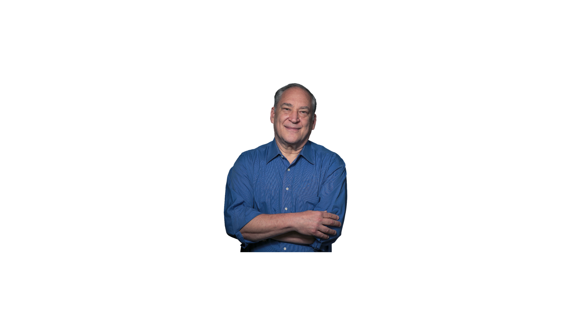 Marc Elrich